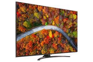 Smart Tivi LG 4K 50 inch 50UP8100PTB