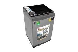 Máy Giặt Toshiba Inverter 12Kg AW-DUK1300KV(SG)