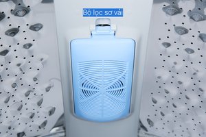 Máy Giặt Toshiba Inverter 12Kg AW-DUK1300KV(SG)