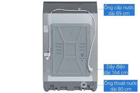 Máy Giặt Toshiba Inverter 12Kg AW-DUK1300KV(SG)