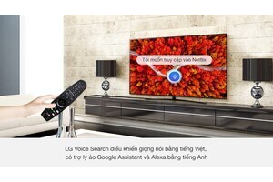 Smart Tivi LG 4K 70 inch 70UP7800PTB