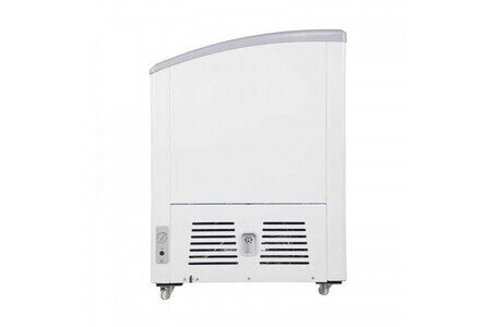 Tủ đông Alaska KC-310 nắp kính cong 310 lít