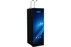 Máy Lọc Nước Asanzo R.O Isaqua Nóng Lạnh 09 Cấp ASZ-902NL