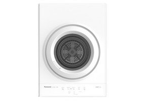 Máy Sấy Quần Áo Panasonic 8kg NH-E80JA1WVT