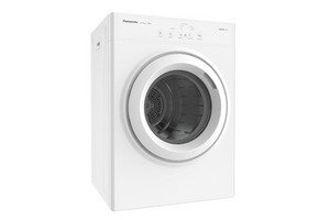 Máy Sấy Quần Áo Panasonic 8kg NH-E80JA1WVT