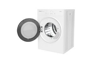 Máy Sấy Quần Áo Panasonic 8kg NH-E80JA1WVT