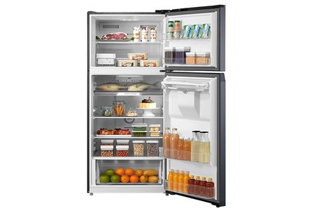 Tủ lạnh Toshiba GR-RT395WE-PMV(06)-MG