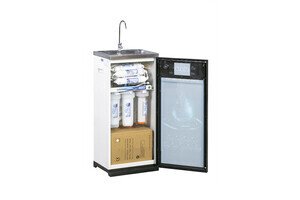 Máy lọc nước RO Alaska A9RO