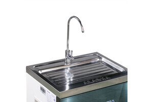 Máy lọc nước RO Alaska A9RO