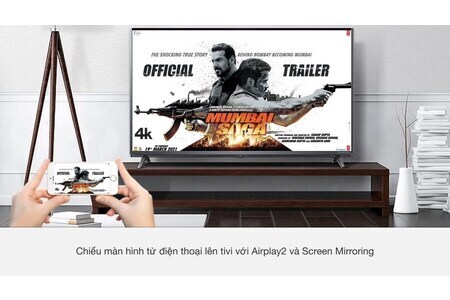 Smart Tivi OLED LG 4K 48 inch OLED48A1PTA