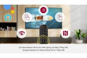 Smart Tivi OLED LG 4K 48 inch OLED48A1PTA