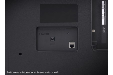 Smart Tivi LG 4K 50 inch 50UP7720PTC