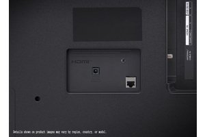 Smart Tivi LG 4K 50 inch 50UP7720PTC