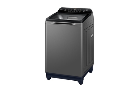 Máy giặt Aqua 9 kg AQW-FR90GT.S