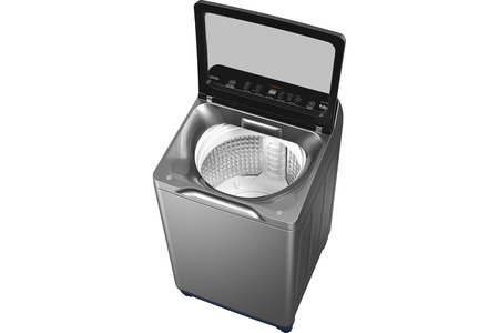 Máy giặt Aqua 9 kg AQW-FR90GT.S