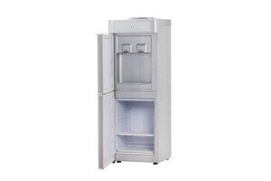 Máy nước uống nóng lạnh Alaska R-10C