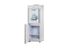 Máy nước uống nóng lạnh Alaska R-10C