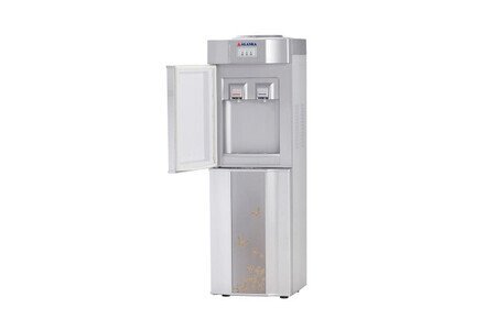 Máy nước uống nóng lạnh Alaska R-80