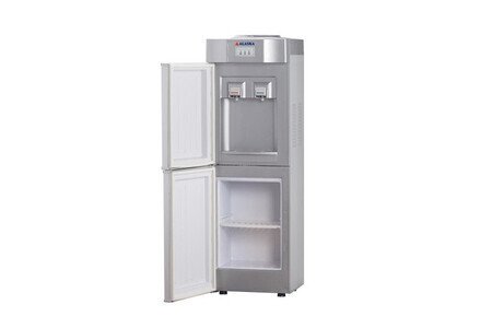 Máy nước uống nóng lạnh Alaska R-80