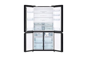 Tủ Lạnh Hitachi Inverter 569 Lít R-WB640PGV1 GCK