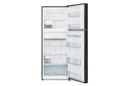 Tủ lạnh Hitachi Inverter 406 Lít R-FVY510PGV0(GMG)