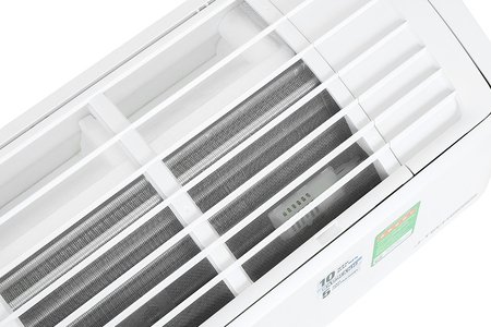 Máy lạnh Sharp Inverter 1 HP AH-XP10YMW