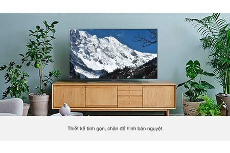 Smart Tivi NanoCell LG 4K 55 inch 55NANO86TPA