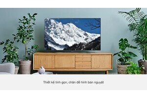 Smart Tivi NanoCell LG 4K 55 inch 55NANO86TPA