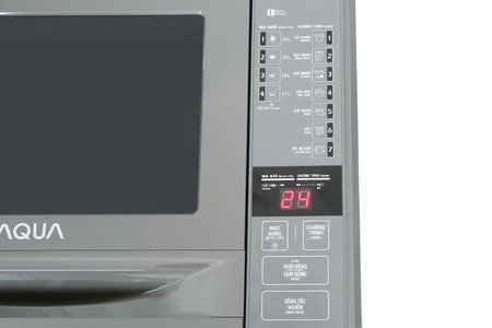 Máy giặt Aqua 8Kg AQW-KS80GT.S
