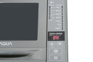 Máy giặt Aqua 8Kg AQW-KS80GT.S