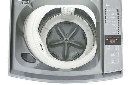 Máy giặt Aqua 8Kg AQW-KS80GT.S