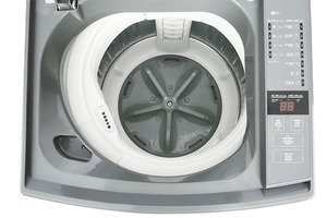 Máy giặt Aqua 8Kg AQW-KS80GT.S