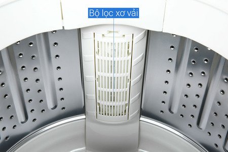 Máy giặt Aqua 8Kg AQW-KS80GT.S