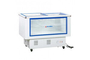Tủ mát Alaska LC-450B