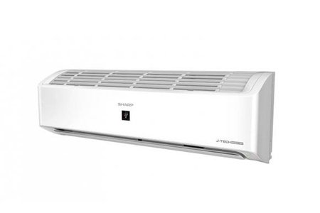 Máy lạnh Sharp Inverter 1 HP AH-XP10YHW