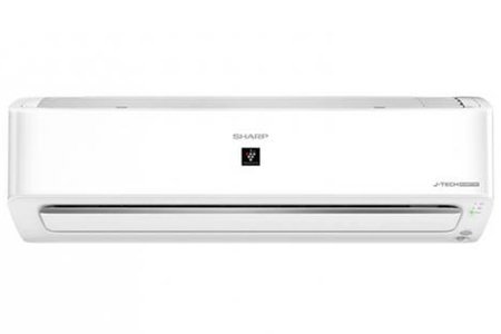 Máy lạnh Sharp Inverter 1 HP AH-XP10YHW