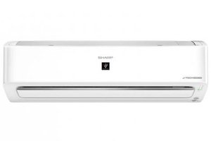 Máy lạnh Sharp Inverter 1 HP AH-XP10YHW