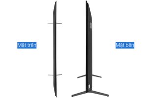 Android Tivi Sony 4K 75 inch KD-75X8000H