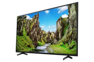 Android Tivi Sony 4K 43 inch KD-43X75