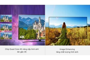 Smart Tivi LG 4K 75 inch 75UP7800PTB