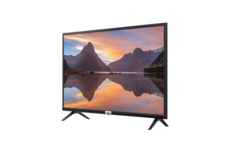Android Tivi TCL 43 inch L43S5200