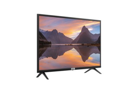 Android Tivi TCL 43 inch L43S5200