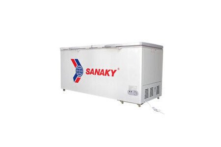 Tủ đông Sanaky 660 lít VH-668W2