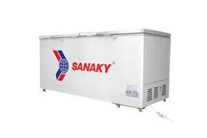Tủ đông Sanaky 660 lít VH-668W2