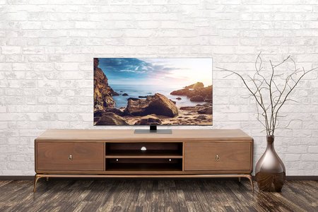 Smart Tivi Neo QLED 4K 55 inch Samsung QA55QN85A