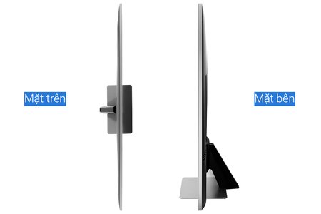 Smart Tivi Neo QLED 4K 55 inch Samsung QA55QN85A