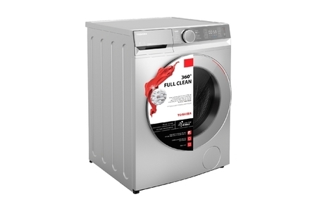Máy giặt Toshiba Inverter 8.5 Kg TW-BK95G4V(WS)