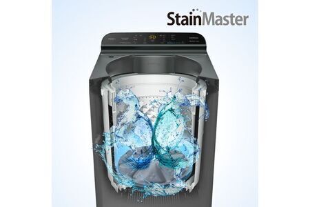 Máy Giặt Cửa Trên 10kg NA-F100A9DRV