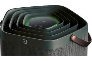 Máy lọc không khí Electrolux Inverter PA91-606DG