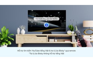 Smart Tivi Samsung 4K Neo QLED 50 inch QA50QN90A